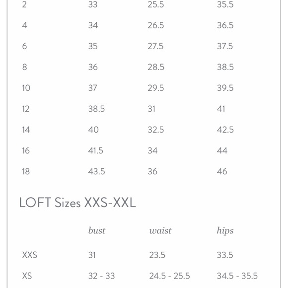 🌿Loft Floral Cami - Picture 4 of 4